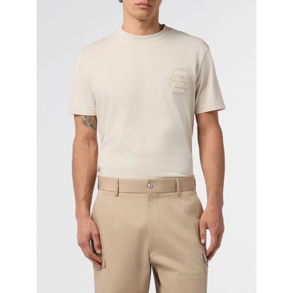 Philipp Plein Men T-Shirt Men Philipp Plein